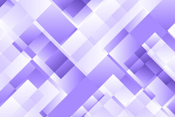 Abstract purple geometric background