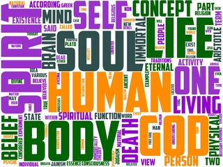 seoul typography, wordcloud, wordart,