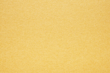 Brown paper recycled kraft sheet texture cardboard background