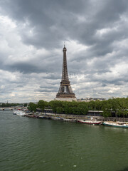 Fototapeta na wymiar Paris 