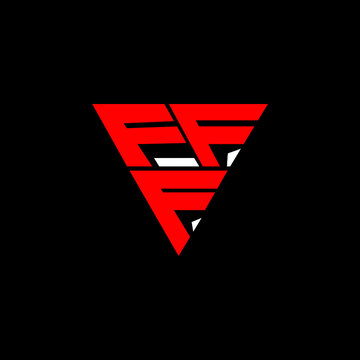 FFF letter logo design on black background. FFF creative initials letter logo concept. FFF letter design.
FFF letter design on black background. FFF logo vector. 
