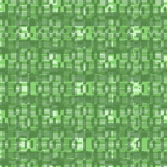 Gingham patterns. Tartan checked plaids  Seamless pastel  backgrounds for tablecloth, dress, skirt, napkin,  rug, scarf or other Easter holiday textile design.