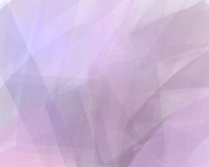 Obraz premium Abstract light purple blocks background 