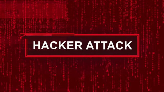 Hacker Attack