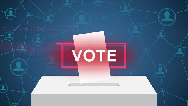 Electronic Voting