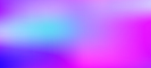 Trendy abstract rainbow blurred background. Smooth watercolor vector illustration for web, template, posters, card, banner. Pastel colors gradient mesh pattern