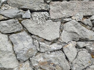 stone wall texture