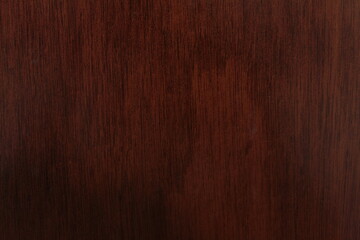 Fototapeta premium A dark crimson wood texture