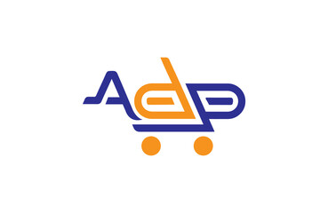 ADP Logo