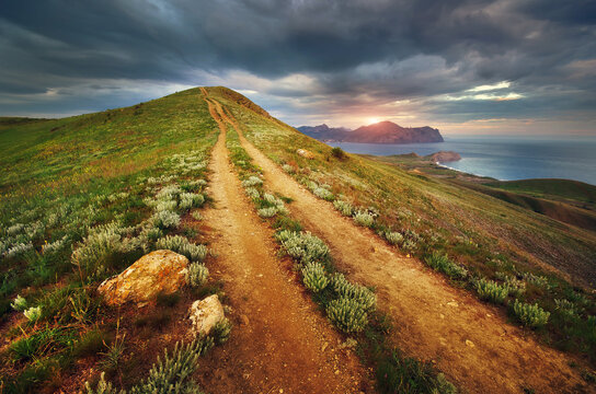 Spring Road