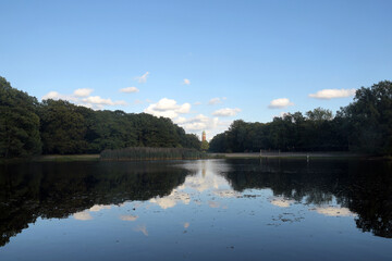 jungfernheidepark