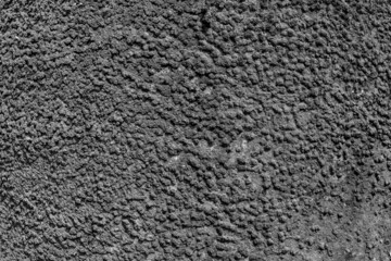Texture of old rusty grungy metal hard grimy sheet. Uneven aged rough bumpy surface. Corrugated damaged smudged iron. Rusted pitted retro prison wall. Vintage dirty destroyed dungeon for grunge design