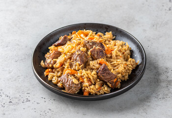 Pilaf