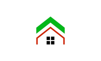 property home icon logo