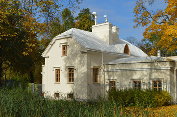 Cottage