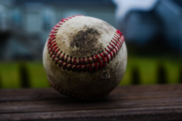 Baseball