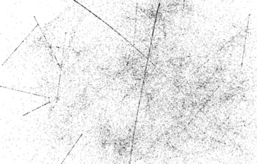 Grunge black and white texture.Grunge texture background.Grainy abstract texture on a white background.highly Detailed grunge background with space.