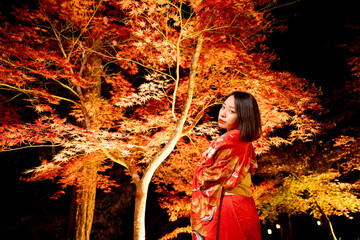 美しい日本女性