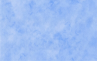 Watercolor Abstract Background Illustration