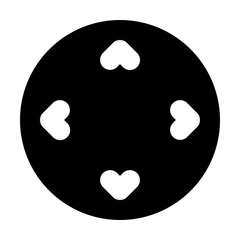 Remote Icon Illustration