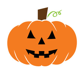 Jack o Lantern