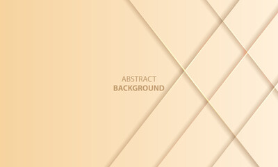 Obraz premium Modern abstract pastel background vector.