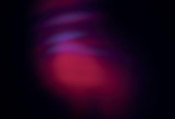 Dark Pink vector abstract bright texture.