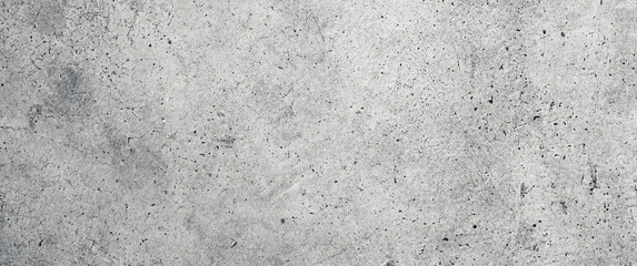 Background and texture, Raw outdoor old cement wall or concrete or plaster wall with stains and...