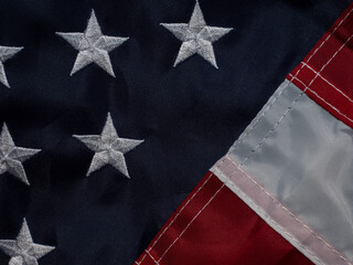 Fototapeta premium American Flag 520