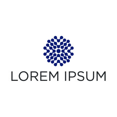 Abstract design element