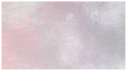 Brushed Painted Abstract watercolor Background. pink ink and watercolor textures on white paper background.