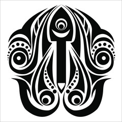 element for decorating the design