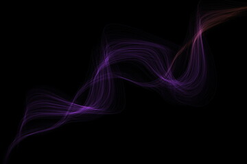 Abstract waves photo overlay backgroumd texture