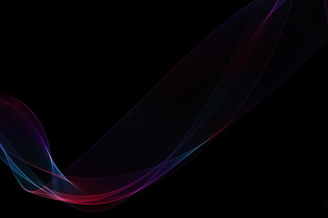 Abstract waves photo overlay backgroumd texture