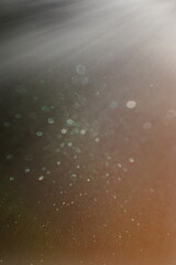 lights effects isolated on backgrounds