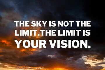 Inspirational and motivational quotes for success. Positive messages for tough times.