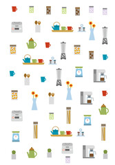 バックグラウンド