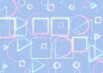 バックグラウンド