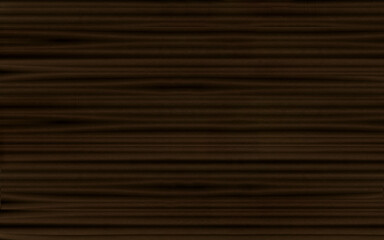 Obraz premium Smooth horizontal grain dark brown wood laminate texture high resolution
