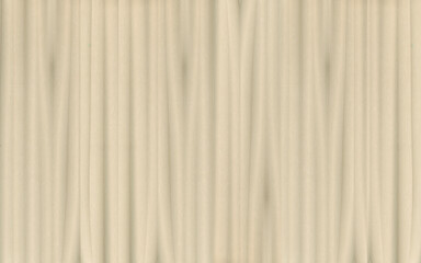 Obraz premium Seamless light wood laminate texture vertical grain