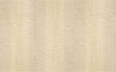Bleached light sycamore wood veneer texture isolated