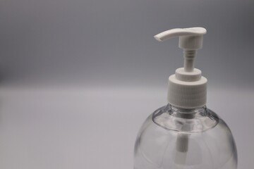 アルコールのクローズアップ