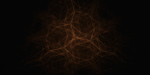 abstract background with lines