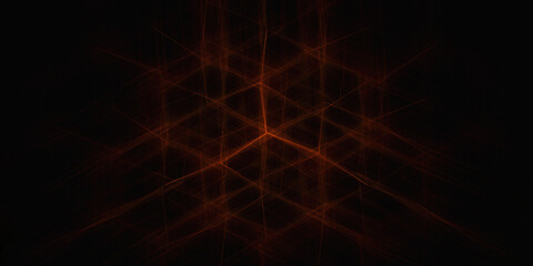 abstract background with lines