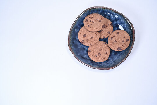 チョコチップクッキー 画像 参照 79 922 Stock 写真 ベクターおよびビデオ Adobe Stock