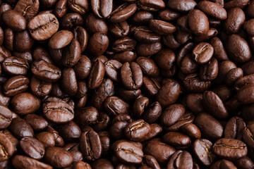 coffee beans, coffee mug