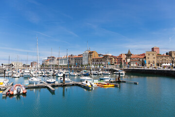 Fototapeta premium Asturias