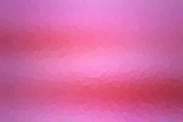 Pink Mosaic Abstract Texture Background , Pattern Backdrop of Gradient Wallpaper