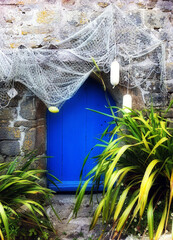 Porte (d&eacute;tails)