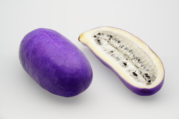 アケビ　木通　山形県産